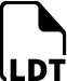 LDT file (Eulumdat) 4058075822139