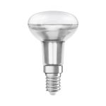 Ledvance Performance Faretti LED E14 R50 4.3W 350lm 36D - 827 Bianco Molto Caldo | Sostitua 60W