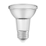 Ledvance Performance Faretti LED E27 PAR20 6.4W 350lm 36D - 927 Bianco Molto Caldo | Miglior resa cromatica - Dimmerabile - Sostitua 50W