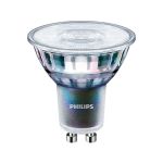 Philips MASTER LED Spot ExpertColor GU10 PAR16 3.9W 300lm 36D - 940 Bianco Freddo | Miglior resa cromatica - Dimmerabile - Sostitutiva 35W