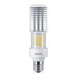 Philips TrueForce LED E40 Strade SON Chiara 68W 11200lm 360D - 730 Luce Calda | Sostitutiva 150W