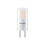 Philips Corepro LED Capsule GY6.35 1.8W 215lm - 830 Luce Calda | Sostitutiva 20W