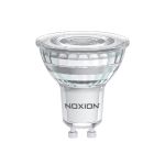 Noxion PerfectColor Faretti LED GU10 PAR16 6.7W 575lm 60D - 927 Bianco Molto Caldo | Miglior Resa Cromatica - Dimmerabile - Sostitutiva 80W