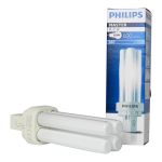 Philips MASTER PL-C 10W - 840 Bianco Freddo | 2 Pin