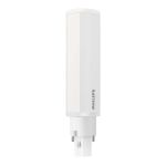 Philips Corepro PL-C LED 6.5W 700lm - 840 Bianco Freddo | Sostitutiva 18W