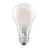 Osram Parathom Retrofit Classic LED E27 Pera Ghiaccio 7.5W 1055lm - 840 Bianco Freddo | Sostitutiva 75W