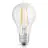 Osram Classic LED E27 Pera Filamento Chiara Relax and Active 7W 806lm - 827 Bianco Molto Caldo | Sostitutiva 60W