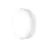 Ledvance Surface Bulkhead 250 10W 830 800lm Bianca IP65 | Luce Calda