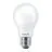Philips MASTER LED Bulbo Ultra Efficient E27 Pera Ghiaccio 5.2W 1095lm - 840 Bianco Freddo | Sostitutiva 75W