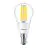 Philips MASTER LED Candela Ultra Efficient E14 Pera Chiara 2.3W 485lm - 840 Bianco Freddo | Sostitutiva 40W