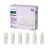 Confezione Multipack 6x Philips LED Capsule G9 Ghiaccio 1.9W 220lm - 827 Bianco Molto Caldo