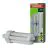Osram Dulux T Plus 26W 830 | Luce Calda - 2-Pin