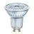 Osram Parathom Faretti LED GU10 PAR16 6.9W 575lm 36D - 830 Luce Calda | Sostitutiva 80W