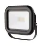 Noxion Proiettore LED Beamy Nero 20W 1600lm 100D - 830 Luce Calda | IP65 - Simmetrico