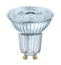 Osram Parathom LED GU10 Spot Chiara 4.5W 350lm - 930 Luce Calda | Dimmerabile - Miglior resa cromatica  - Sostitutiva 50W