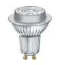 Osram Parathom GU10 PAR16 8.7W 940 36D | Dimmerabile - Bianco Freddo - Miglior resa cromatica - Sostitutiva 80W