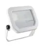 Ledvance Proiettore LED GEN 3 Bianca 10W 1100lm 100D - 830 Luce Calda | IP65 - Simmetrico
