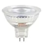 Ledvance Superior Faretti LED Riflettore GU5.3 MR16 6.6W 500lm 36D - 927 Bianco Molto Caldo | Miglior resa cromatica - Dimmerabile - Sostitua 43W