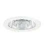 Philips Downlight LED GreenSpace2 DN461B VLC-E 9W 1050lm 120D - 830 Luce Calda | 166mm - Aluminium Riflettore - Dali Dimmerabile 