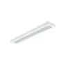 Philips Pannello A LED CoreLine SM136V 22/31W 3100-4300lm - 840 Bianco Freddo | 120x20cm - UGR <22 - Dali Dimmerabile - Potenza Selezionabile