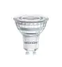 Noxion Faretti LED GU10 PAR16 5.5W 560lm 60D - 830 Luce Calda -  | Sostitutiva 50W