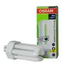 Osram Dulux T/E Plus 18W 830 | Luce Calda - 4-Pin