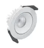 Ledvance Faretti LED Inclinabile 6.5W 550lm 36D - 830 Luce Calda | Ritaglio 68mm