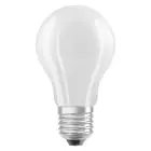 Ledvance Classic Superior LED E27 Pera Filamento Ghiaccio 9.5W 1055lm - 927 Bianco Molto Caldo | Miglior resa cromatica - Dimmerabile - Sostitutiva 75W