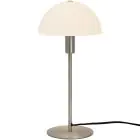Nordlux Lampada da tavolo Ellen 20 E14 Argento - Metallo | Max. 40W