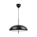 DFTP by Nordlux LED Luce Pendente Versale Metallo Nero | Adatto per E27