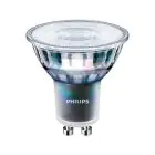Philips MASTER LED Spot ExpertColor GU10 PAR16 3.9W 300lm 36D - 940 Bianco Freddo | Miglior resa cromatica - Dimmerabile - Sostitutiva 35W