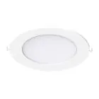 Noxion Downlight LED Slim V2.0 12W 1200lm 120D - 840 Bianco Freddo | 170mm - Ritaglio 150mm - IP44 - Dali Dimmerabile 