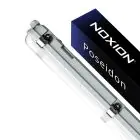 Noxion Stagna LED Poseidon V2.0 25W 3500lm - 865 Luce Del Giorno | 150cm - Cablaggio Entra/Esci (5x2.5mm2)